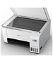 МФУ Epson L3256 A4 WiFi USB белый (C11CJ67421)