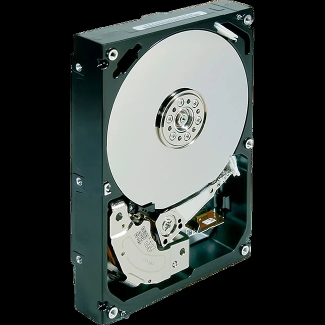 Жесткий диск Toshiba Enterprise Capacity 8TB (MG10SDA800E)
