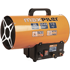 Тепловая пушка Maxpiler MGH-1201