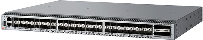 Коммутатор Brocade G620 (BR-G620-24-16G-R)
