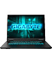 Ноутбук GigaByte Gaming A16 GA63H Black (3VHK3KZ864SD)