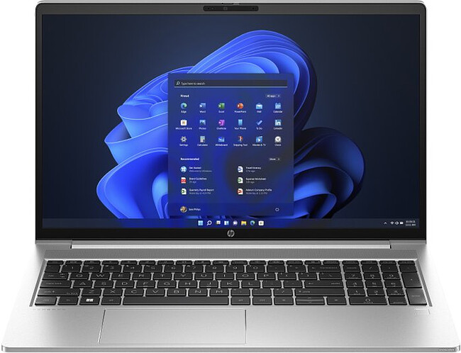 Ноутбук HP ProBook 450 G10 Silver (7L702ET) Ноутбук HP ProBook 450 G10 Silver (7L702ET)