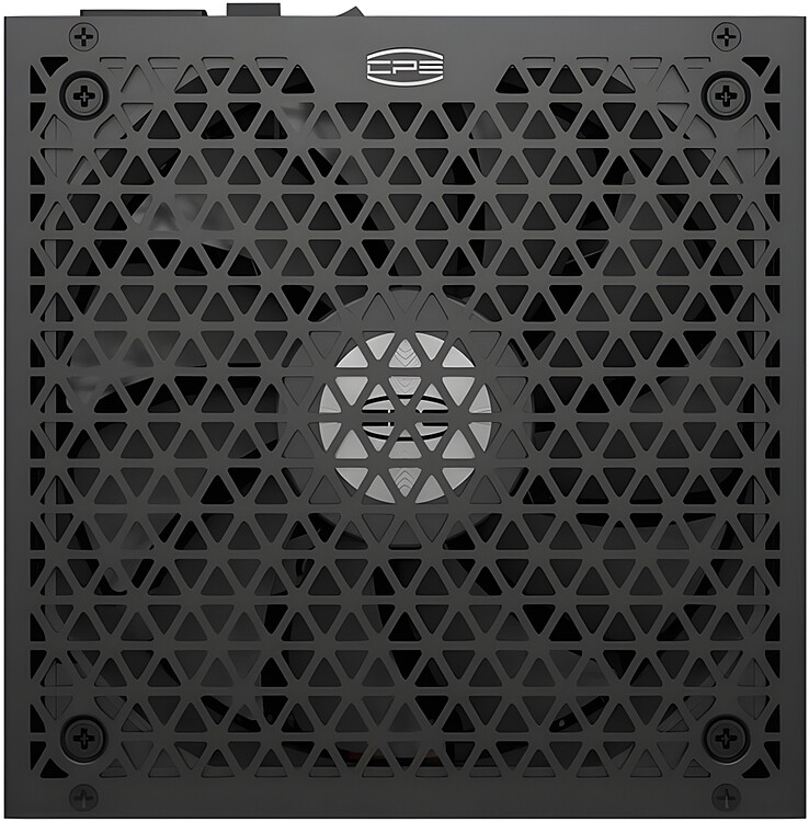 Блок питания PcCooler P5-YN850-G1F 850W (P5-YN850-G1FFBK1-EU)