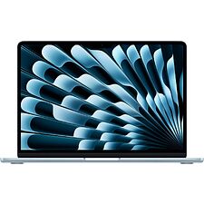 Ноутбук Apple MacBook Air A3240 Light Blue (MC6U4RU/A)