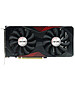 Видеокарта Afox GeForce RTX 3060 8Gb GDDR6 (AF3060-8GD6H4)