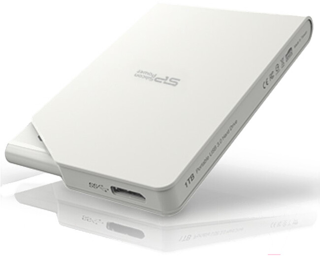 Внешний накопитель Silicon-Power 1TB SP010TBPHDS03S3W