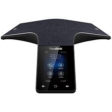 IP-телефон Yealink CP925 черный