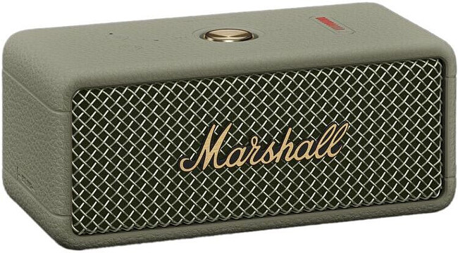 Портативная колонка Marshall Emberton III Sage (1007861)