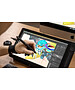 Графический планшет Huion Kamvas 13 Gen 3 черный