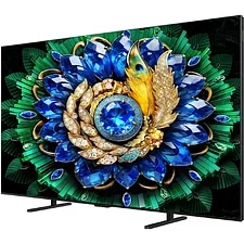 Телевизор TCL 65A400M черный