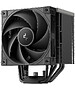 Кулер для процессора DeepCool AK500 G2 Digital NYX черный (R-AK500G2-BKNNMN-GJD-1)