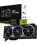 Видеокарта Asus GeForce RTX 5090 OC 32GB GDDR7 ROG-ASTRAL-RTX5090-O32G-GAMING (90YV0LW0-M0NA00)