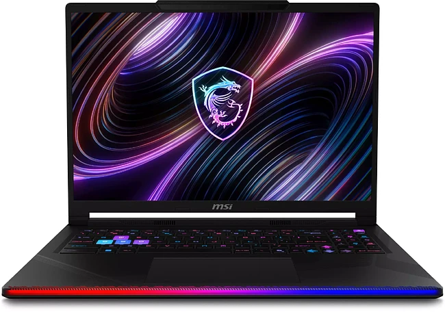 Ноутбук MSI Raider 16 Max HX B2WI-030RU Black (9S7-265111-030)