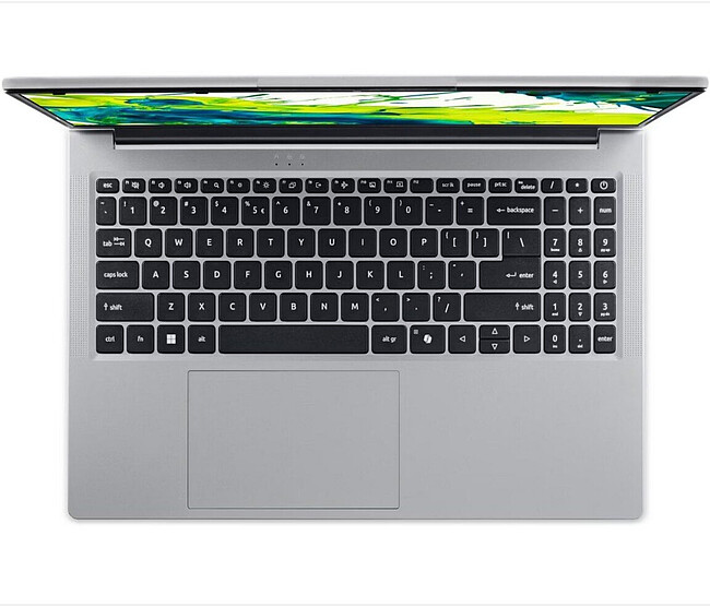 Ноутбук Acer Aspire Lite AL15-54P-590V (NX.DTHCD.001)