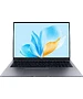 Ноутбук Honor MagicBook X16 2025 BRG-385 Space Gray (5301ALXS)