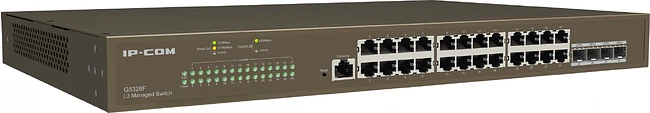 Коммутатор IP-COM G5328F