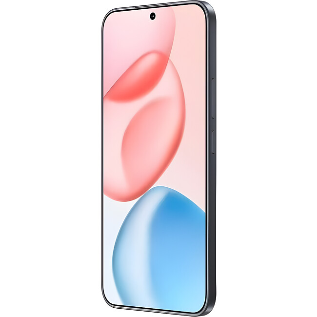 Смартфон Honor 400 12GB/512GB DNY-NX9 Midnight Black (5109BURH)