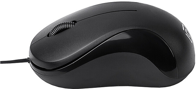 Мышь Oklick 115SR