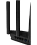 Роутер Asus RT-BE58U BE3600 черный