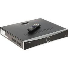 Видеорегистратор наблюдения Hikvision DS-7716NXI-K4(E)