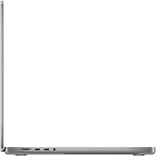 Ноутбук Apple Macbook Pro 16" M1 2021 (Z14V0008D) Ноутбук Apple Macbook Pro 16" M1 2021 (Z14V0008D)