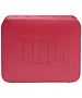 Портативная колонка JBL Go Essential красный (JBLGOESRED)