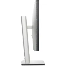 Монитор Dell UltraSharp U2724DE серебристый/черный