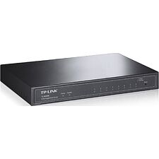 Коммутатор TP-Link JetStream TL-SG2218P