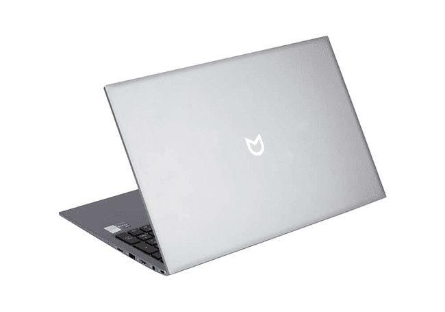 Ноутбук IRBIS 17NBP4504 G2 Grey