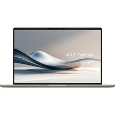 Ноутбук Asus Zenbook A14 UX3407QA-QD556W Beige (90NB1501-M012H0)