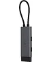 USB-хаб TP-Link UH5020C серый
