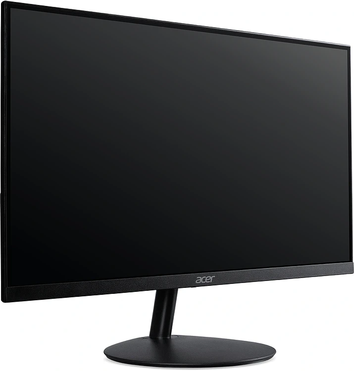 Монитор Acer SB272UP1bmipx черный (UM.HS2CD.103)
