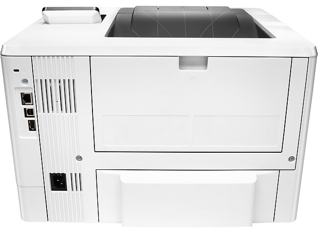 Принтер HP LaserJet Pro M501dn (J8H61A)