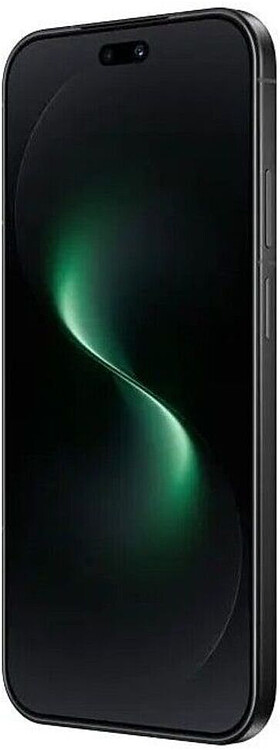 Смартфон Huawei Nova 15 Pro 12/512GB KLE-LX9 черный