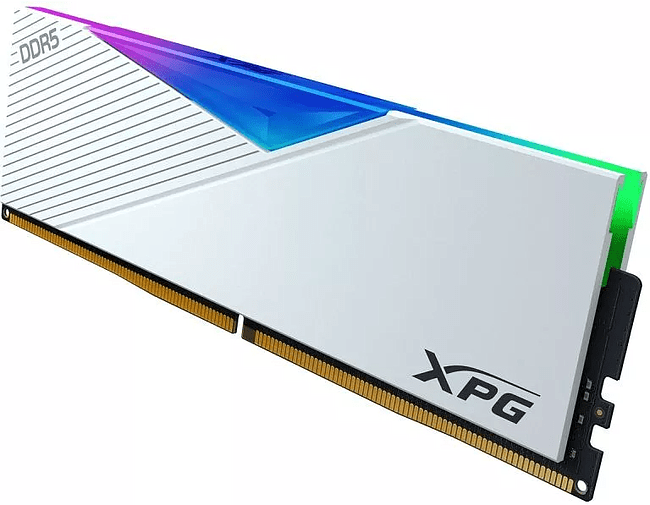 Оперативная память A-Data XPG Lancer RGB 96Gb DDR5 (AX5U6000C3048G-DCLARWH)