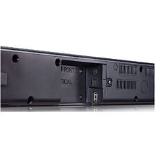 Саундбар LG SQC2 черный