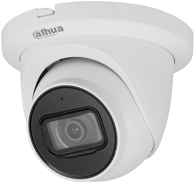 Камера видеонаблюдения Dahua DH-IPC-HDW5842TMP-ASE-0280B-S3