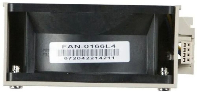 Вентилятор для корпуса Supermicro FAN-0166L4
