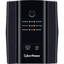 Источник бесперебойного питания CyberPower UT2200EG