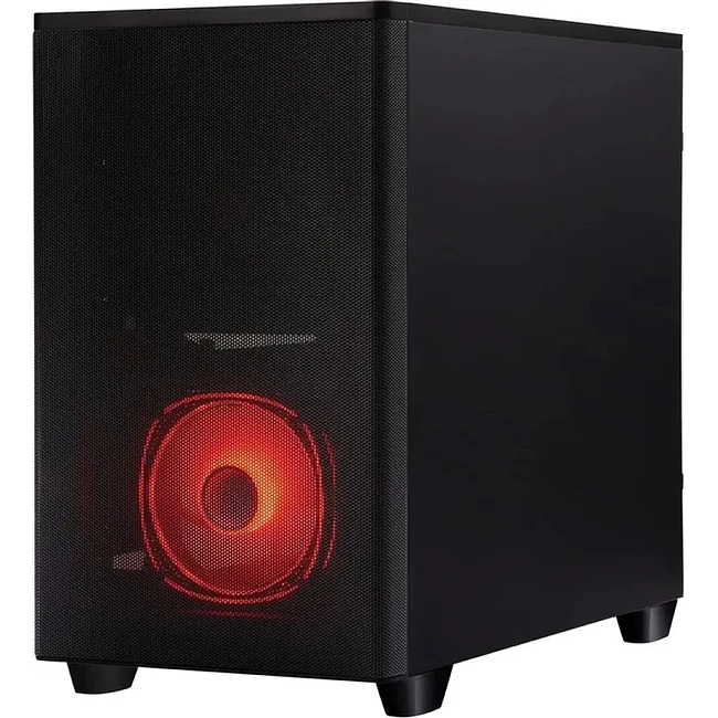 Компьютер Bloody BD-PC CBH76T1 черный (2153467)