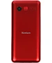 Мобильный телефон Xenium X700 красный (CTX700RD/00)