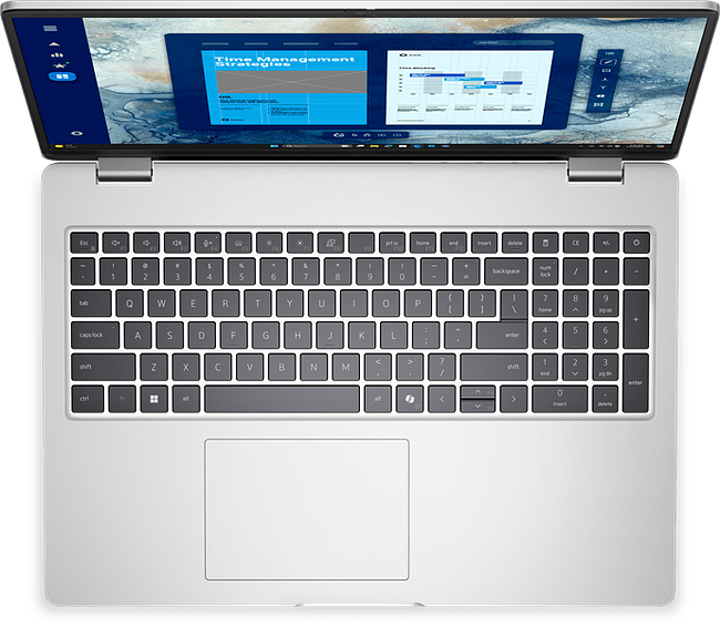 Ноутбук Dell 16 Pro (Pro16-7615)