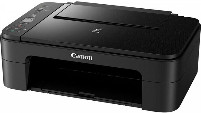 МФУ Canon Pixma TS3340 черный (3771C007)