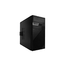 Корпус In Win EFS712 без БП Black (6195517)