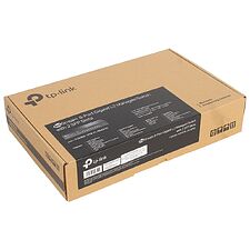 Коммутатор TP-Link TL-SG3210