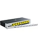 Коммутатор Netis ST108GD