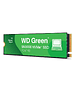 SSD диск WD Green SN3000 1Tb (WDS100T4G0E)