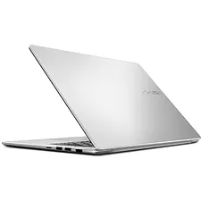 Ноутбук MSI MS-14U2 Modern 14S AI+ G3MG-010XRU Silver (9S7-14U212-010)