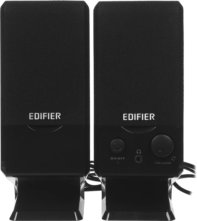 Акустика Edifier M1250 черный
