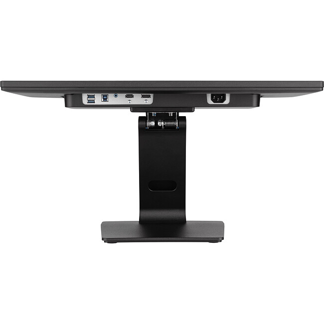 Монитор Iiyama ProLite T2452MSC-B1 черный